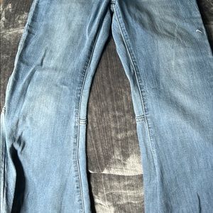 Bell bottom Jeans